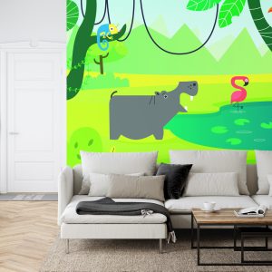 Papier Peint Au Point D'eau – Image 6