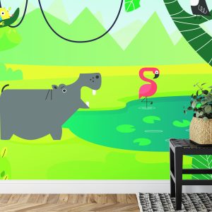 Papier Peint Au Point D'eau – Image 7