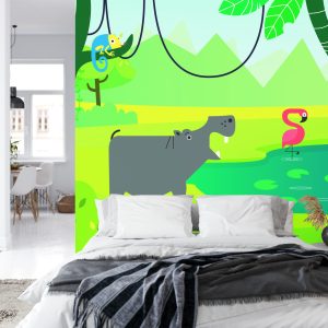 Papier Peint Au Point D'eau – Image 8