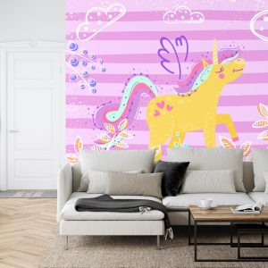 Papier Peint Ula La Licorne – Image 6