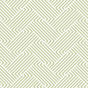 Papier Peint Géométrique - Rayures Modernes – Image 1