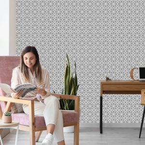 Papier Peint Ornements De Style Gothique – Image 7