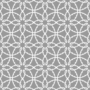 Papier Peint Ornements De Style Gothique – Image 1