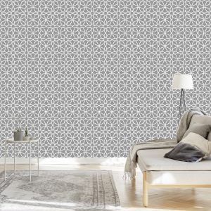 Papier Peint Ornements De Style Gothique – Image 3