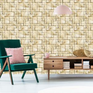 Papier Peint Brique-Pierre – Image 6