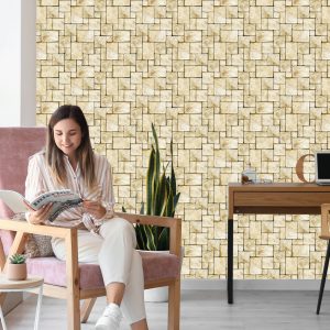 Papier Peint Brique-Pierre – Image 7