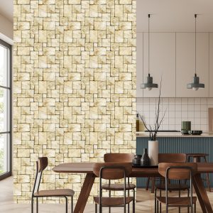 Papier Peint Brique-Pierre – Image 4