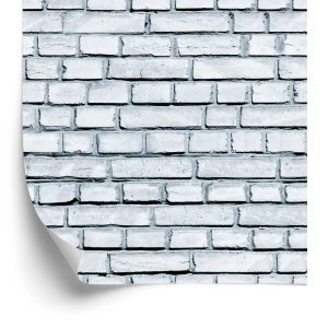 Papier Peint Mur De Briques Lumineuses – Image 2