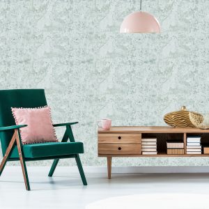 Papier Peint Vieux Béton Gris – Image 6