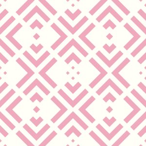 Papier Peint Géométrique - Abstraction – Image 1