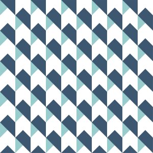 Papier Peint Motif Géométrique Moderne – Image 1