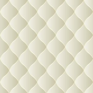 Papier Peint Motif Matelassé – Image 1