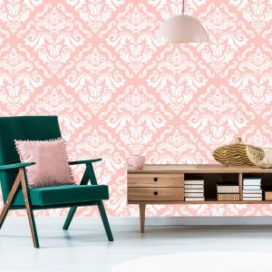 Papier Peint Ornements Royaux Classiques – Image 6