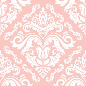 Papier Peint Ornements Royaux Classiques – Image 1