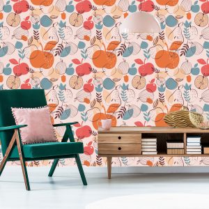 Papier Peint Pour La Cuisine - Récolte D'automne – Image 6