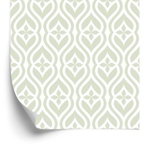 Papier Peint Ornements Abstraits – Image 2