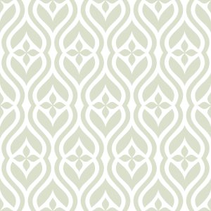 Papier Peint Ornements Abstraits – Image 1