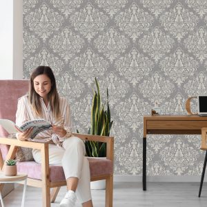 Papier Peint Beaux Ornements – Image 7