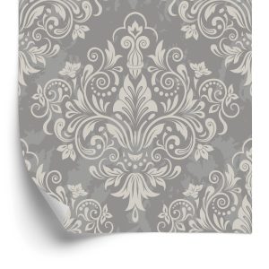 Papier Peint Beaux Ornements – Image 2