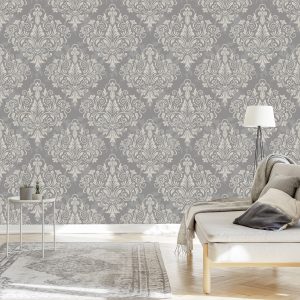 Papier Peint Beaux Ornements – Image 3