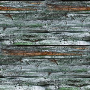Papier Peint Nuances De Planches De Bois Gris – Image 1