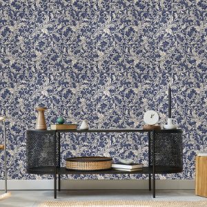 Papier Peint Ornements D'époque – Image 5