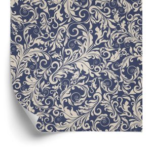 Papier Peint Ornements D'époque – Image 2