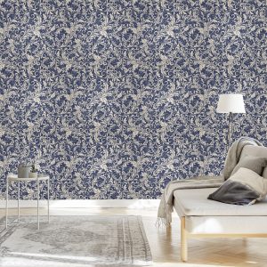 Papier Peint Ornements D'époque – Image 3