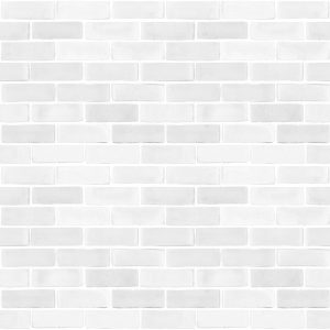 Papier Peint Brique Blanche Et Grise – Image 1