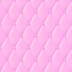 Papier Peint Motif Rose Matelassé – Image 1