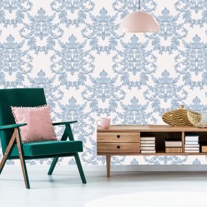 Papier Peint Ornements De Style Baroque – Image 6