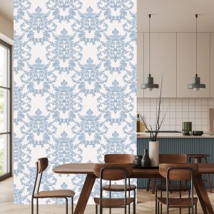 Papier Peint Ornements De Style Baroque – Image 4