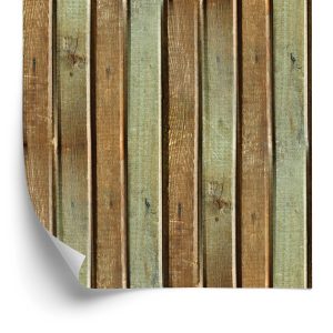 Papier Peint Comme Des Planches De Bois – Image 2