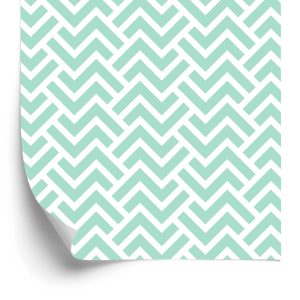 Papier Peint Géométrique - Rayures Modernes – Image 2