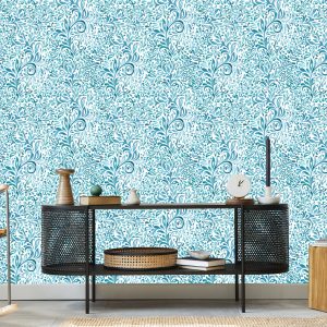 Papier Peint Ornements Nautiques – Image 5