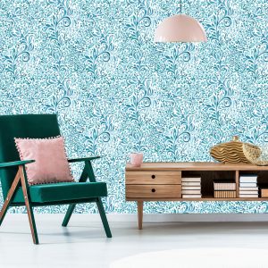 Papier Peint Ornements Nautiques – Image 6