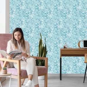 Papier Peint Ornements Nautiques – Image 7