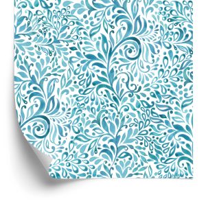 Papier Peint Ornements Nautiques – Image 2