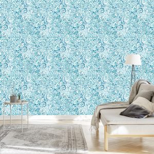 Papier Peint Ornements Nautiques – Image 3