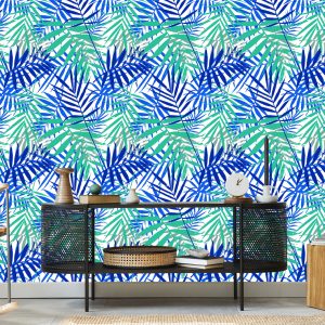 Papier Peint Feuilles De Palmier – Image 5