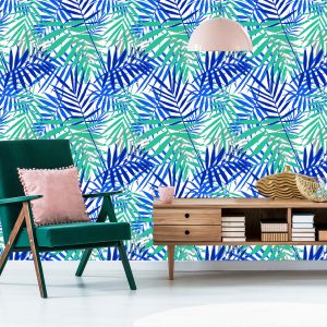 Papier Peint Feuilles De Palmier – Image 6