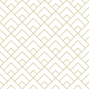 Papier Peint Géométrique - Minimalisme – Image 1