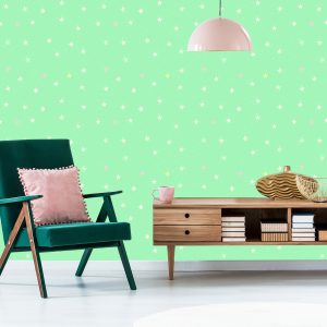 Papier Peint Pour Les Enfants - Étoiles – Image 6