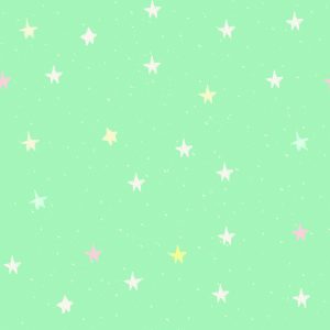 Papier Peint Pour Les Enfants - Étoiles – Image 1