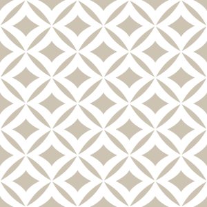 Papier Peint Motif Géométrique - Abstraction – Image 1