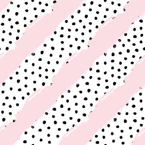 Papier Peint Rayures Pointillées – Image 1