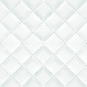 Papier Peint Cuir Matelassé À Motifs – Image 1