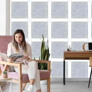 Papier Peint Béton Gratté Moderne – Image 7