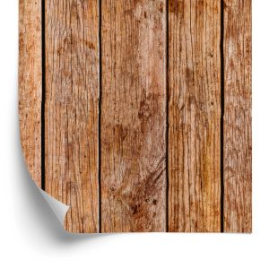 Papier Peint Vieilles Planches De Bois – Image 2