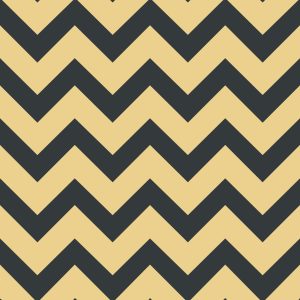 Papier Peint Géométrique - Rétro – Image 1